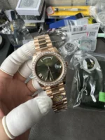 ARF Factory,3255 Day-Date-156g（36mm）