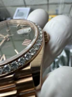 ARF Factory,3255 Day-Date-156g（36mm）