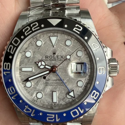 ARF Factory,3285 GMT-Master II-138g（40mm）