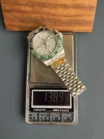 ARF Factory,3285 GMT-Master II-138g（40mm）