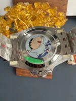 ARF Factory,3285 GMT-Master II-138g（40mm）