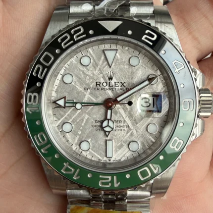 ARF Factory,3285 GMT-Master II-138g（40mm）