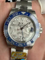 ARF Factory,3285 GMT-Master II-145g（40mm）
