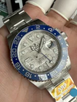 ARF Factory,3285 GMT-Master II-145g（40mm）