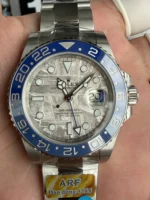 ARF Factory,3285 GMT-Master II-145g（40mm）