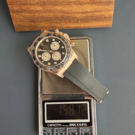 B Factory 4131 Daytona-158g（40mm）