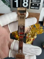 B Factory 4131 Daytona-158g（40mm）