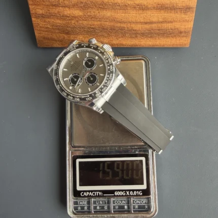 B Factory 4131 Daytona-159g（40mm）
