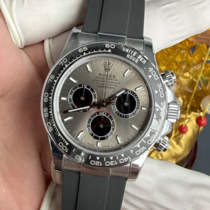 B Factory 4131 Daytona-159g（40mm）