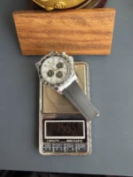 B Factory 4131 Daytona-159g（40mm）