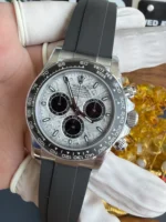 B Factory 4131 Daytona-159g（40mm）