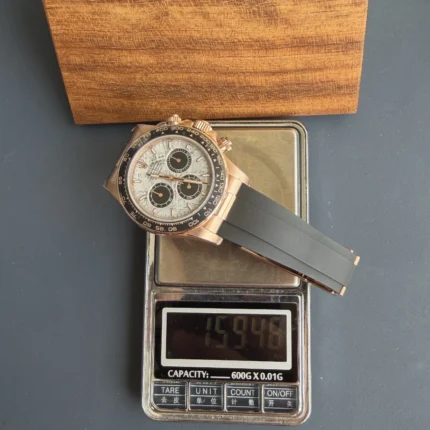 B Factory 4131 Daytona-159g（40mm）