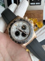 B Factory 4131 Daytona-159g（40mm）
