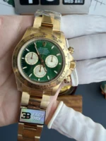B Factory 4131 Daytona-159g（40mm）