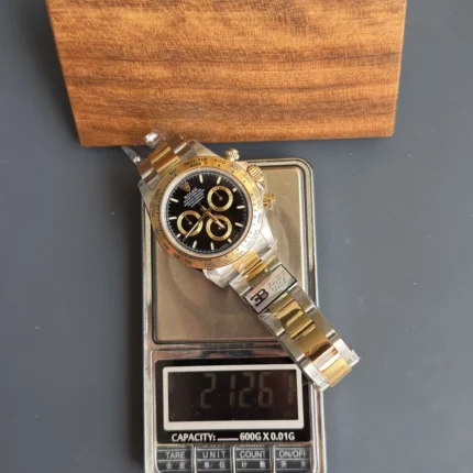 B Factory 4131 Daytona-212g（40mm）