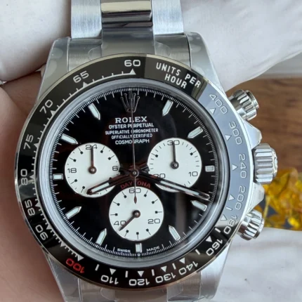 B Factory 4132 Daytona-208g（40mm）