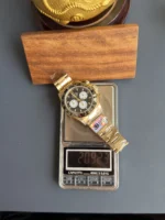 B Factory 4132 Daytona-209g（40mm）