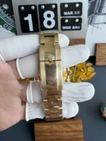 B Factory 4132 Daytona-209g（40mm）