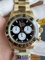 B Factory 4132 Daytona-209g（40mm）