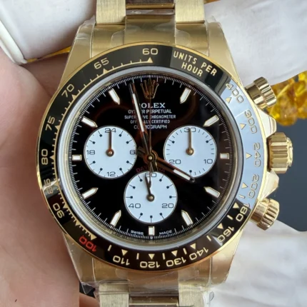 B Factory 4132 Daytona-209g（40mm）