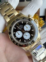 B Factory 4132 Daytona-209g（40mm）