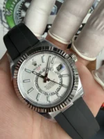 B Factory,9002 Sky-Dweller-187g（42mm）