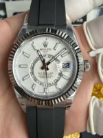 B Factory,9002 Sky-Dweller-187g（42mm）