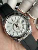 B Factory,9002 Sky-Dweller-187g（42mm）
