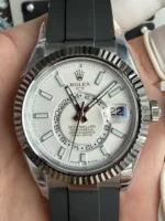 B Factory,9002 Sky-Dweller-187g（42mm）
