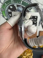 B Factory,9002 Sky-Dweller-187g（42mm）
