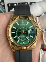 B Factory,9002 Sky-Dweller-187g（42mm）