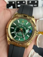 B Factory,9002 Sky-Dweller-187g（42mm）