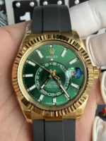 B Factory,9002 Sky-Dweller-187g（42mm）