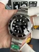 C+ Factory,3235 Sea-Dweller -221g（43mm）