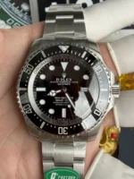 C+ Factory,3235 Sea-Dweller -221g（43mm）