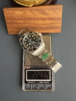 C+ Factory,3235 Sea-Dweller -221g（43mm）