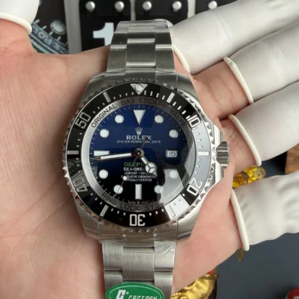 C+ Factory,3235 Sea-Dweller -221g（44mm）