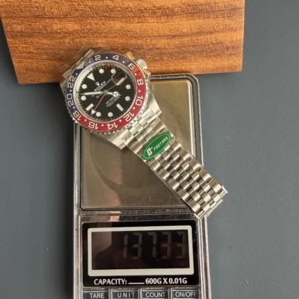 C+ Factory 3285 GMT-Master II-137g（40mm）