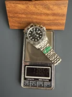 C+ Factory 3285 GMT-Master II-138g（40mm）