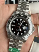 C+ Factory 3285 GMT-Master II-138g（40mm）