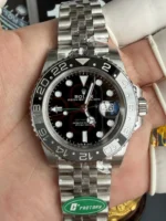 C+ Factory 3285 GMT-Master II-138g（40mm）