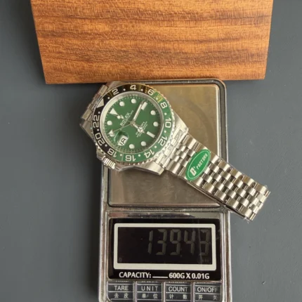C+ Factory 3285 GMT-Master II-139g（40mm）