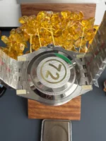 C+ Factory 3285 GMT-Master II-139g（40mm）