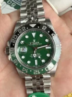C+ Factory 3285 GMT-Master II-139g（40mm）