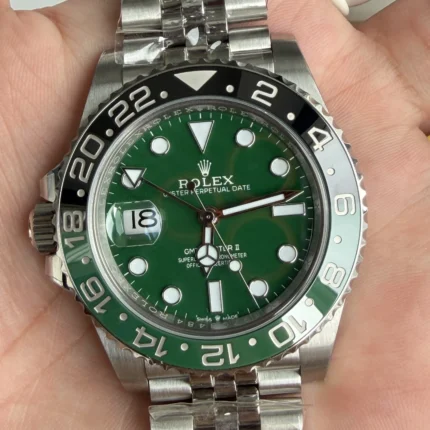 C+ Factory 3285 GMT-Master II-139g（40mm）