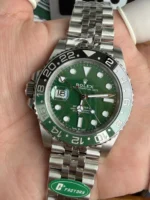 C+ Factory 3285 GMT-Master II-139g（40mm）