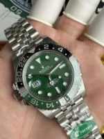 C+ Factory 3285 GMT-Master II-139g（40mm）