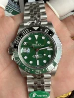 C+ Factory 3285 GMT-Master II-139g（40mm）