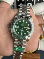 C+ Factory 3285 GMT-Master II-139g（40mm）