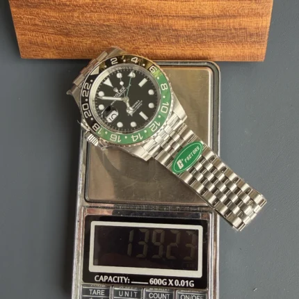 C+ Factory 3285 GMT-Master II-139g（40mm）